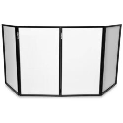 Vonyx – DB2 Set of Four DJ Lighting Screens