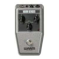 Warm Audio Warm Bender Fuzz Pedal