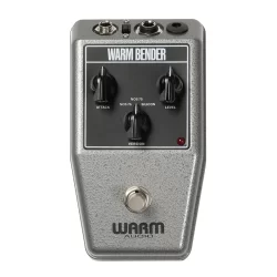 Warm Audio Warm Bender Fuzz Pedal