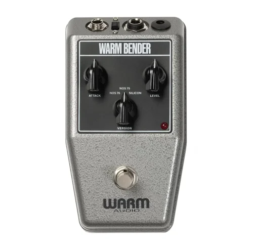 Warm Audio Warm Bender Fuzz Pedal