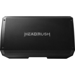 Headrush FRFR-112 MKII - 1 x 12-inch Powered Guitar Cabinet