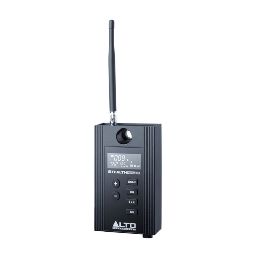 Alto Professional Stealth Wireless MKII Expander Pack