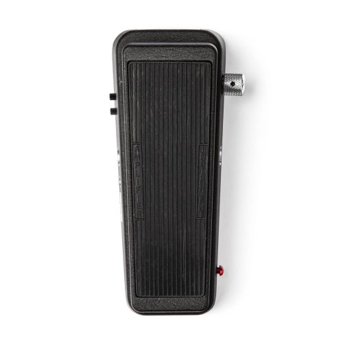 Dunlop 535Q Cry Baby 535Q Multi-wah Pedal - Black