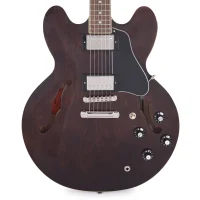 Epiphone Jim James ES-335 Signature Semi-hollowbody Guitar