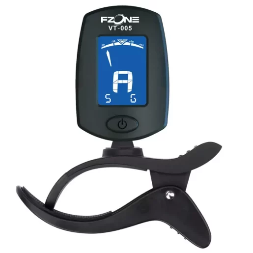 FZONE FT-005 Clip-on Violin Tuner