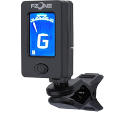 FZONE FT-18 Chromatic Clip-on Tuner