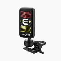 FZONE K1 Chromatic Clip-on Tuner