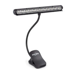 FZONE P9 12 LED Clip on Music Stand Light