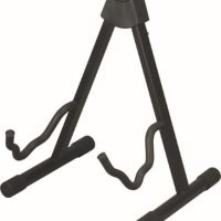 FZONE S-40B Acoustic/Electric Guitar Stand