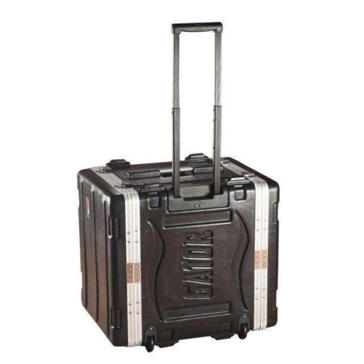 Gator GRR-8L 8U Rolling Rack Case