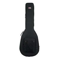 Gator Lightweight - Acoustic Electric Bass Guitar Case