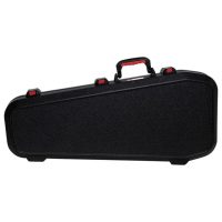 Gator TSA ATA Molded Headless Electric Guitar Case