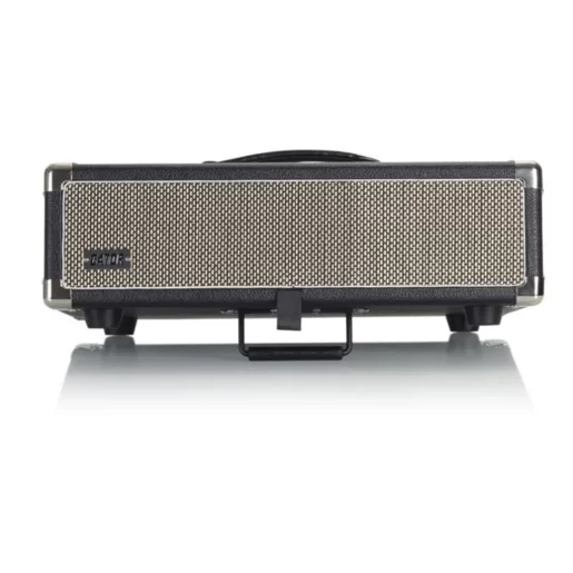 Gator Vintage Amp Vibe Rack Case - 2U Black