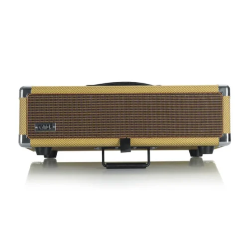 Gator Vintage Amp Vibe Rack Case 2U Tweed