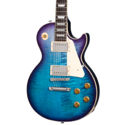 Gibson Les Paul Standard '50s Electric Guitar - Blueberry Burst