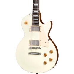 Gibson Les Paul Standard '50s Electric Guitar - Classic White