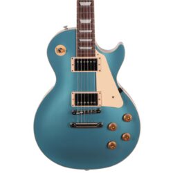 Gibson Les Paul Standard '50s Electric Guitar - Pelham Blue
