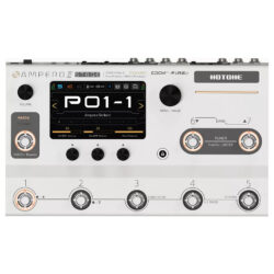 Hotone MP-380 Ampero II Stage Amp Modeler