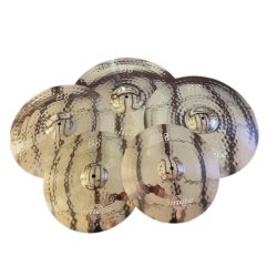 Omete B8 Series Cymbal Pack