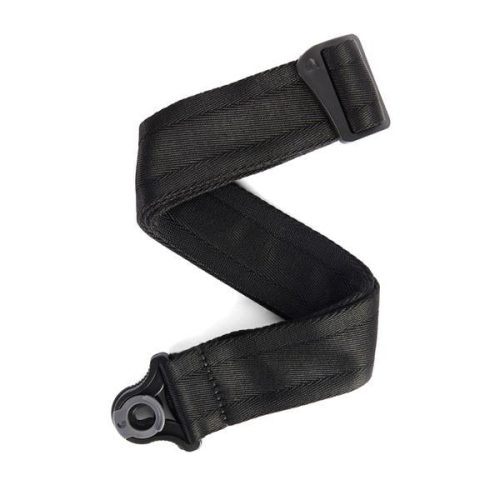 The D'Addario 50 BAL 00 Auto Lock Strap is a simple integrative strap locking system built for your performance. Get yours today at Marshall Music!