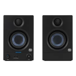 PreSonus Eris 3.5 3.5-inch Powered Studio Monitors - 2nd Gen