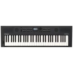 Roland GO KEYS 5 61-Key Keyboard - Graphite