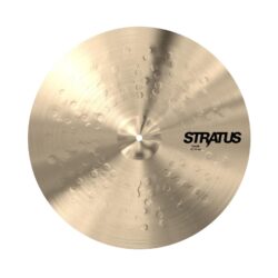 Sabian Stratus Crash Cymbal - 18 inch