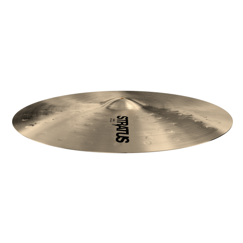 Sabian Stratus Crash Cymbal - 18 inch - Image 2