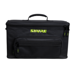 Shure by Gator Dual Wireless System Carrying Bag