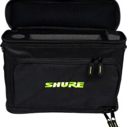 Shure by Gator Wireless System Solution Series Bag