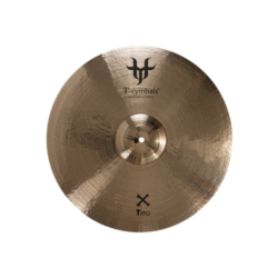 T-Cymbals 17 inch Xtra Light Crash