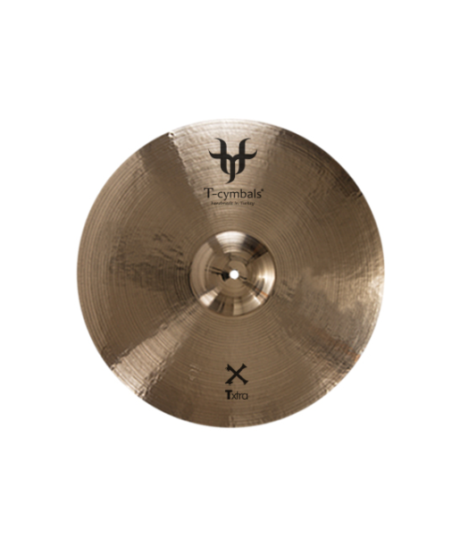 T-Cymbals 17 inch Xtra Light Crash