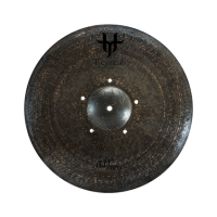 T-Cymbals 18 inch Air Crash