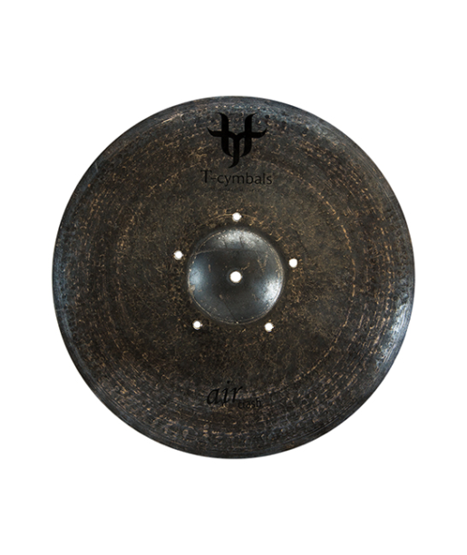 T-Cymbals 18 inch Air Crash