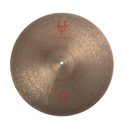 T-Cymbals 18 inch Zen Crash