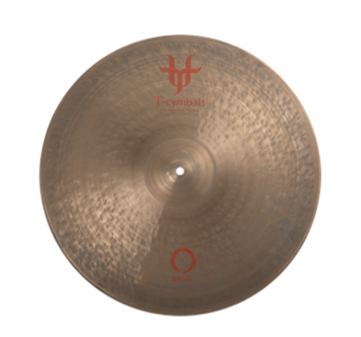 T-Cymbals 18 inch Zen Crash