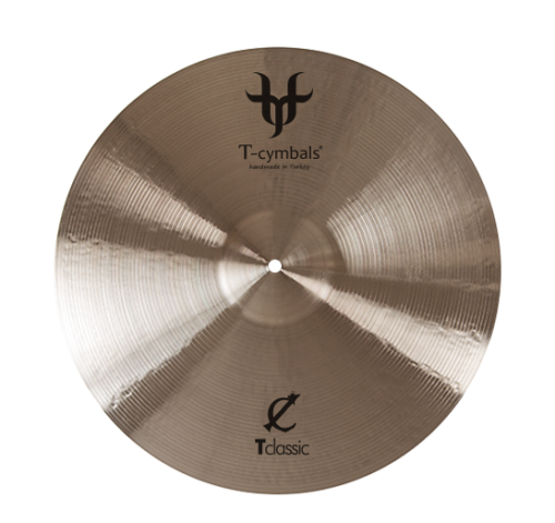 T-Cymbals 19 inch Classic Heavy Crash