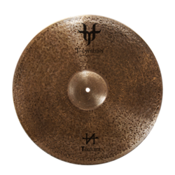 T-Cymbals 19 inch T-Natural Medium Crash