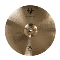 T-Cymbals 19 inch Xtra Medium Crash