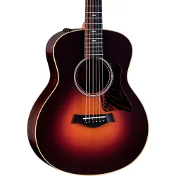 Taylor 50th Anniversary GS Mini-e Rosewood SB LTD