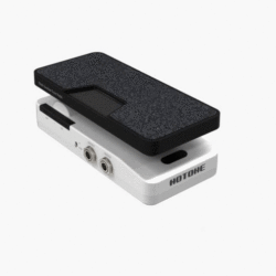 Hotone SP-30T Volume / Expression Pedal with Tuner