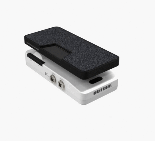 Hotone SP-30T Volume / Expression Pedal with Tuner