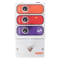 Warm Audio Mutation Phasor II Phaser Pedal