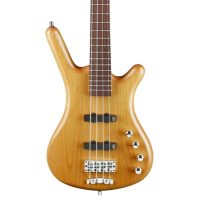 Warwick RockBass Corvette Basic 4 String Bass Guitar