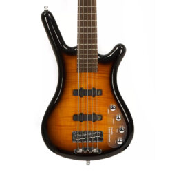 Warwick RockBass Corvette Classic 5-String Sunburst