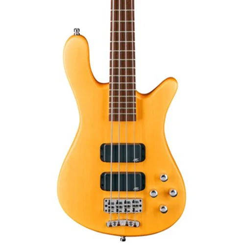 Warwick RockBass Streamer Standard 4 String Honey