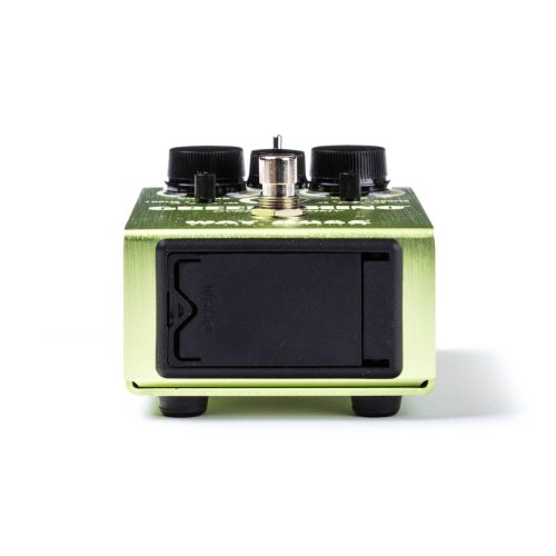 Way Huge Green Rhino MkV Overdrive Pedal - Image 5