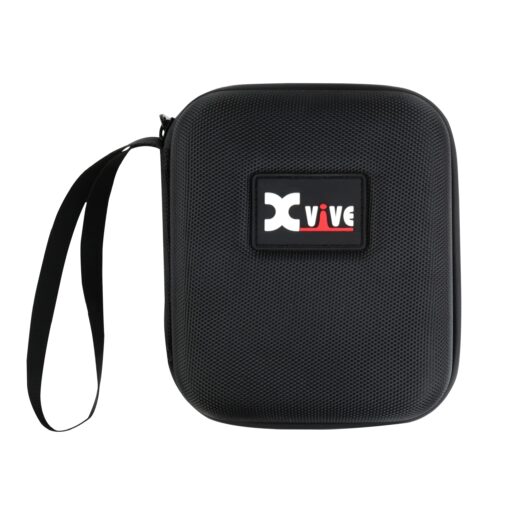 XVIVE CU2 Hard Travel Case for U2 Wireless System