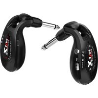 Xvive Audio U2 Digital Wireless System for Guitars - 2.4 GHz