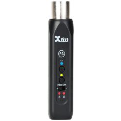 Xvive P3 Bluetooth Wireless Receiver